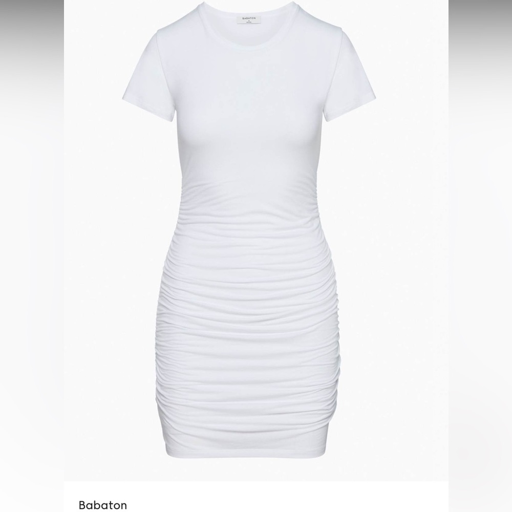 Babaton Covet Dress NWT